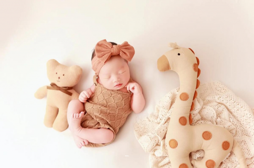 抚州宝宝脸上有白块