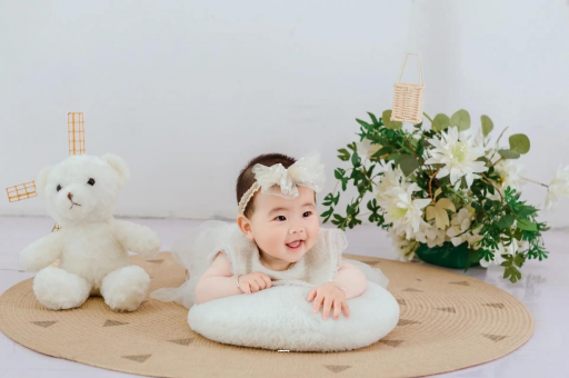 抚州六个月宝宝发烧怎么办