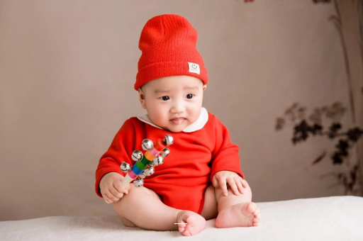 抚州六个月宝宝总是摇头