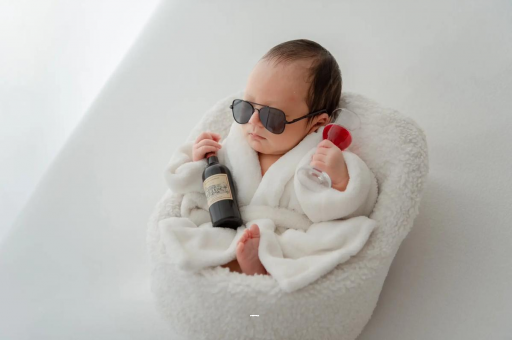 抚州六个月孕妇肚子多大